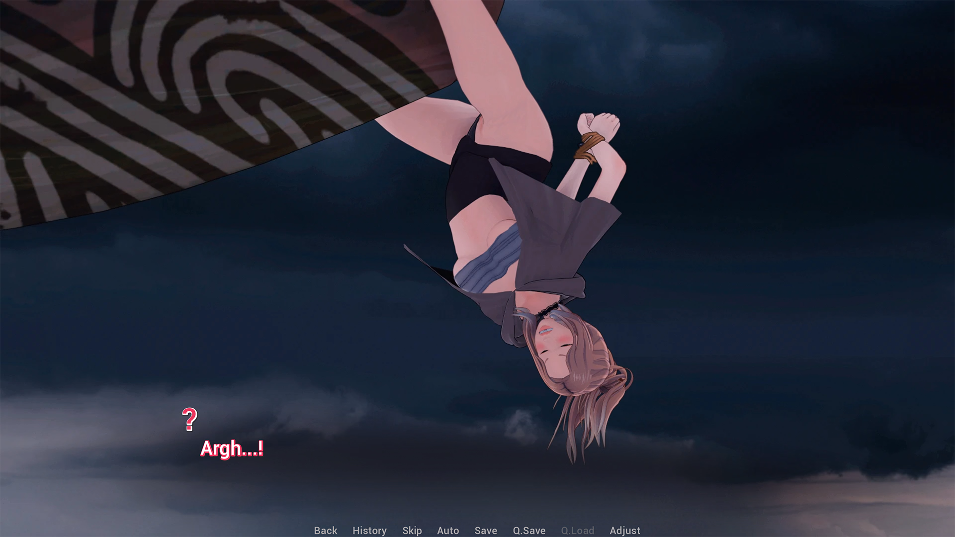 VN Ren'Py The Forbidden Fruit [v0.6.2] [SpiceMaker]