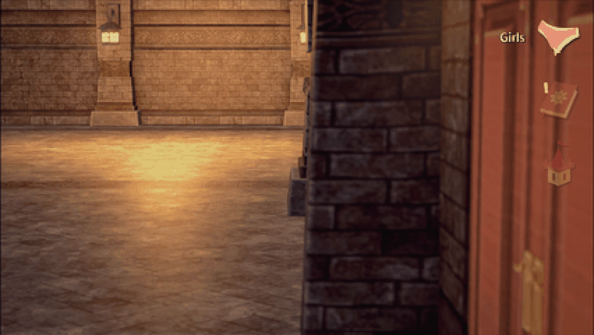 VN Ren'Py The Forbidden Fruit [v0.6.2] [SpiceMaker]