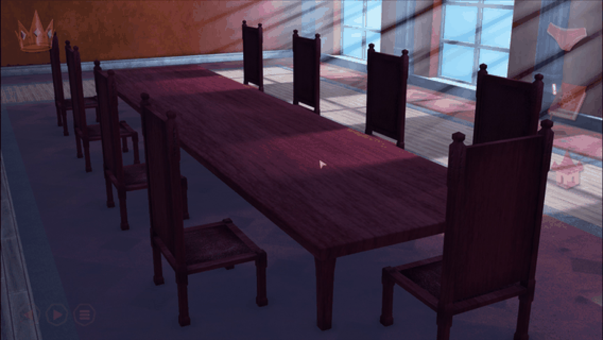 VN Ren'Py The Forbidden Fruit [v0.6.2] [SpiceMaker]
