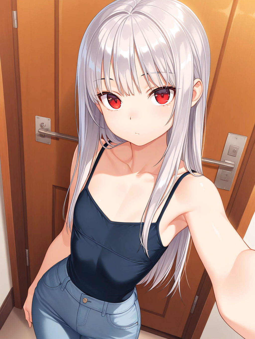 Others Shaping Her Life [v0.1.1][Linc]