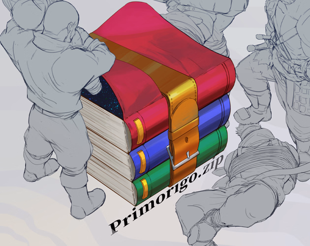 Others Primorigo [v1.0] [lourkanda] download
