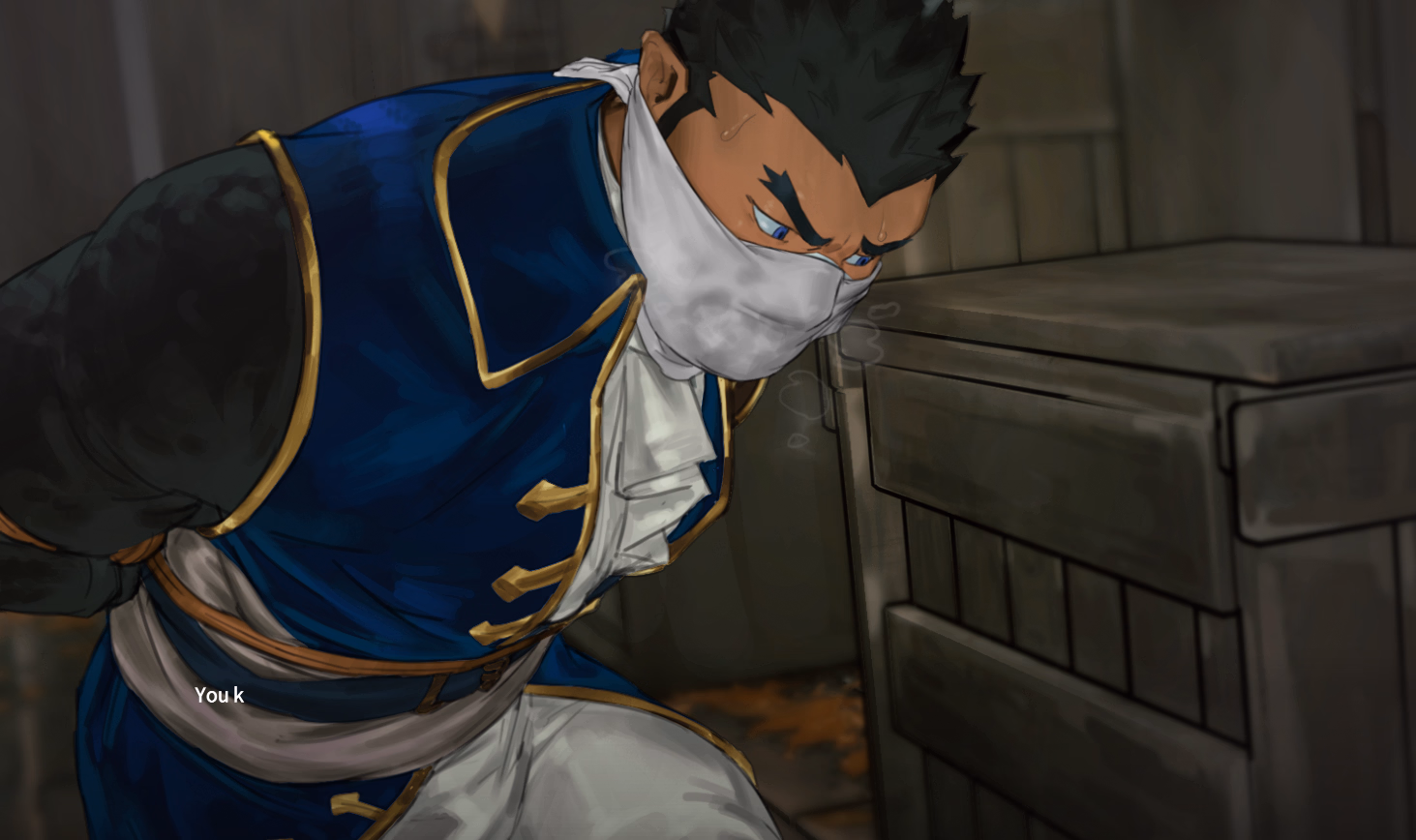 Others Primorigo [v1.0] [lourkanda]
