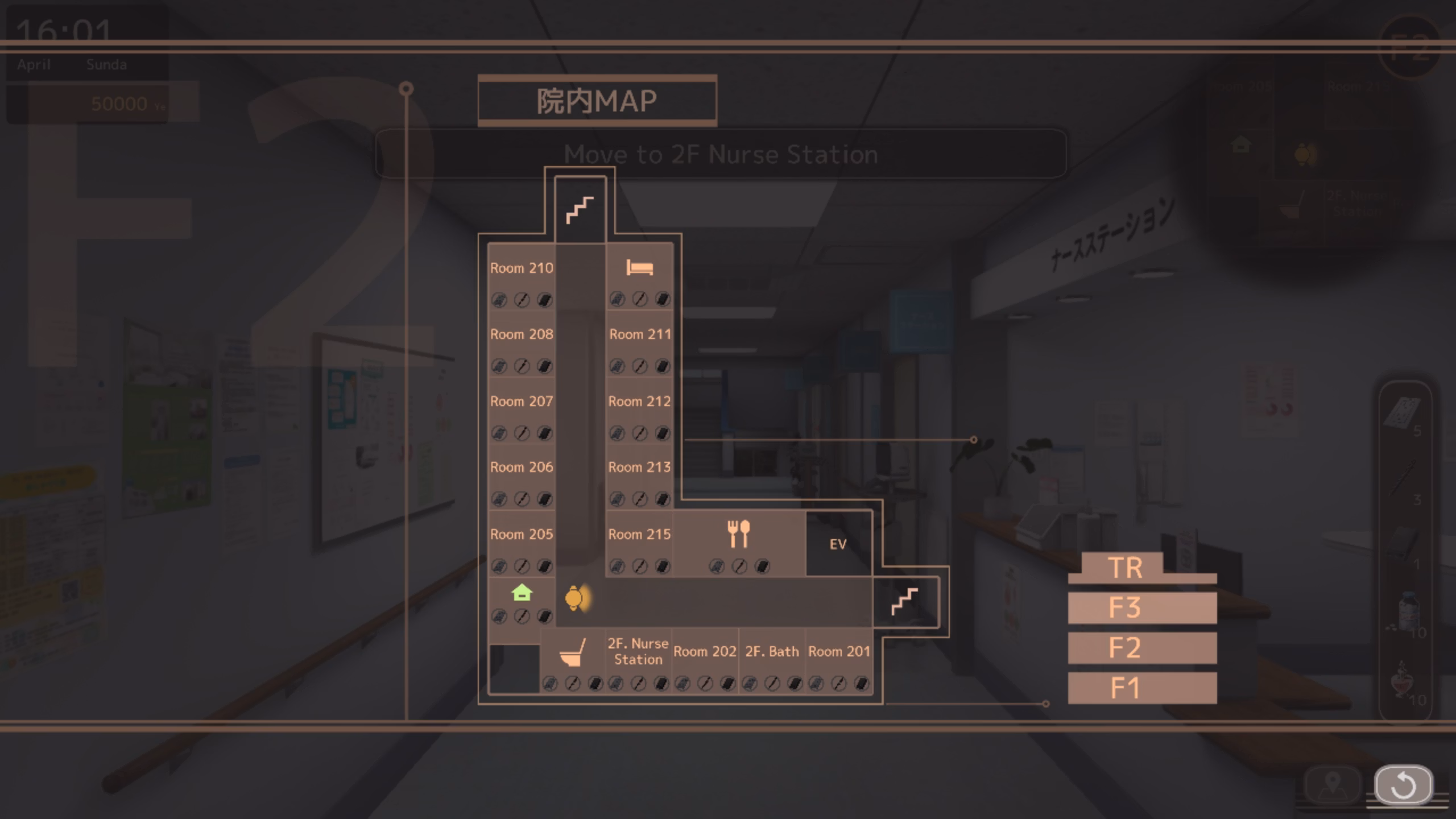 Unity Completed Nurse call security guard [v0.26.2.12] [Beel ze bub]
