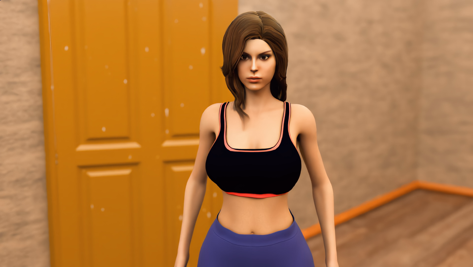 VN Ren'Py This Must Stay Hidden [v0.3] [Dyuka Games]