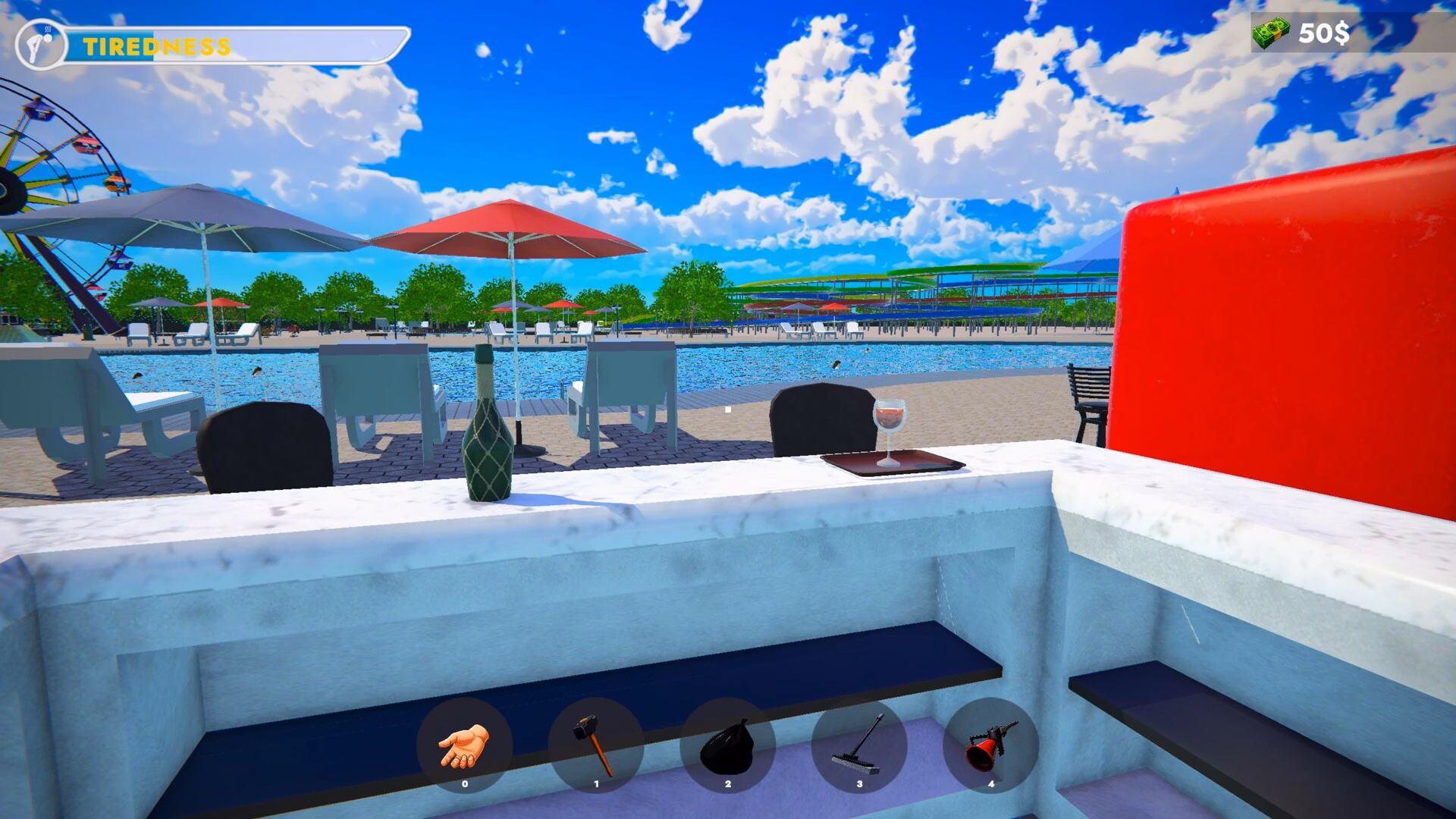 Unity Completed S.E.X. Waterpark Adventures [v1.0] [Velvet Horizon Studios]