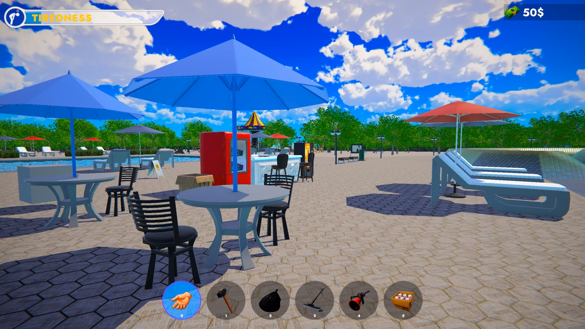 Unity Completed S.E.X. Waterpark Adventures [v1.0] [Velvet Horizon Studios]