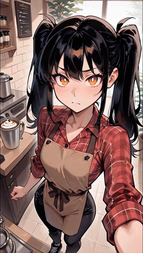 VN Ren'Py JustAFriend [ch5] [Just_A_Friend]