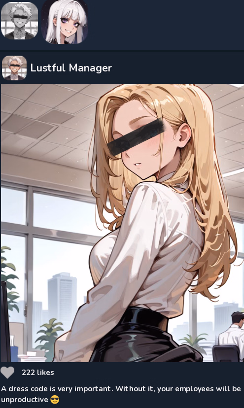 VN Ren'Py JustAFriend [ch5] [Just_A_Friend]