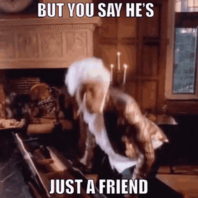VN Ren'Py JustAFriend [ch5] [Just_A_Friend]