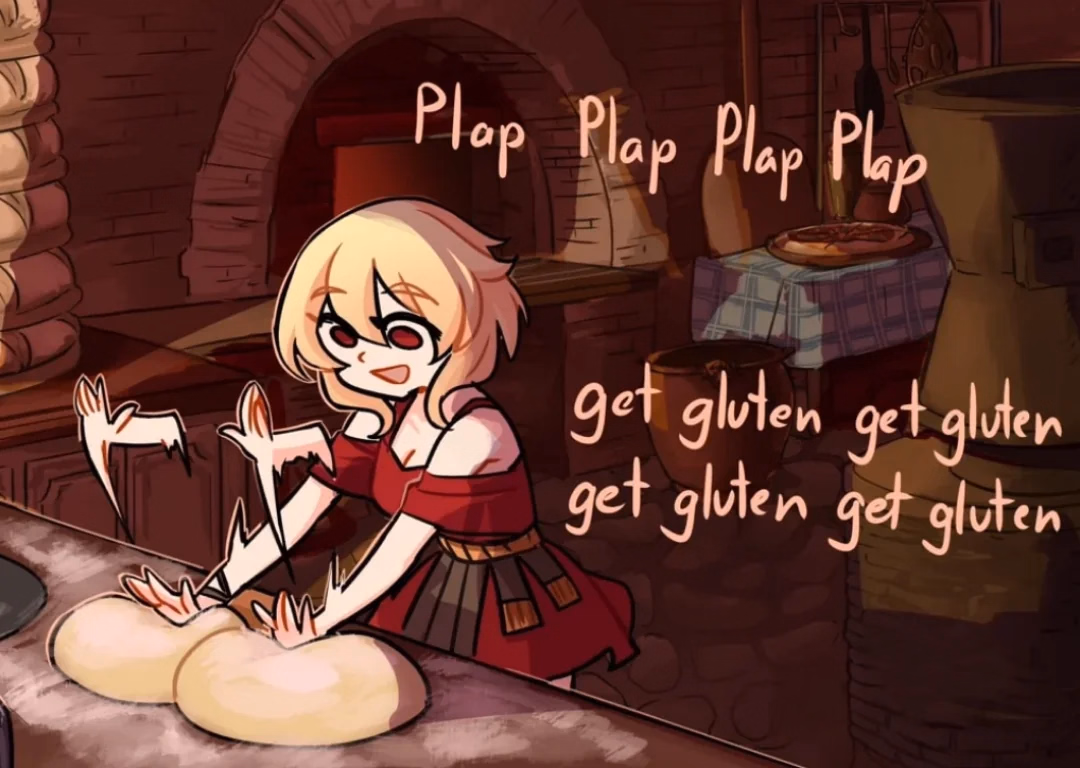 Ren'Py Bred for War [v0.2] [Natara Games]