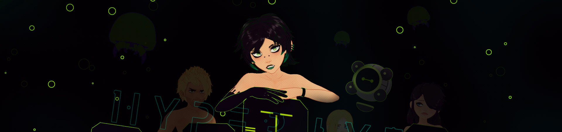Ren'Py Hyper Lyfe [v0.0] [souper.g]