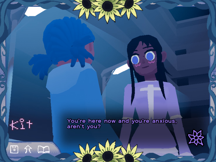 VN Others Completed Glow of Honeydew [v1.0] [malaika/basicbean/starbage]