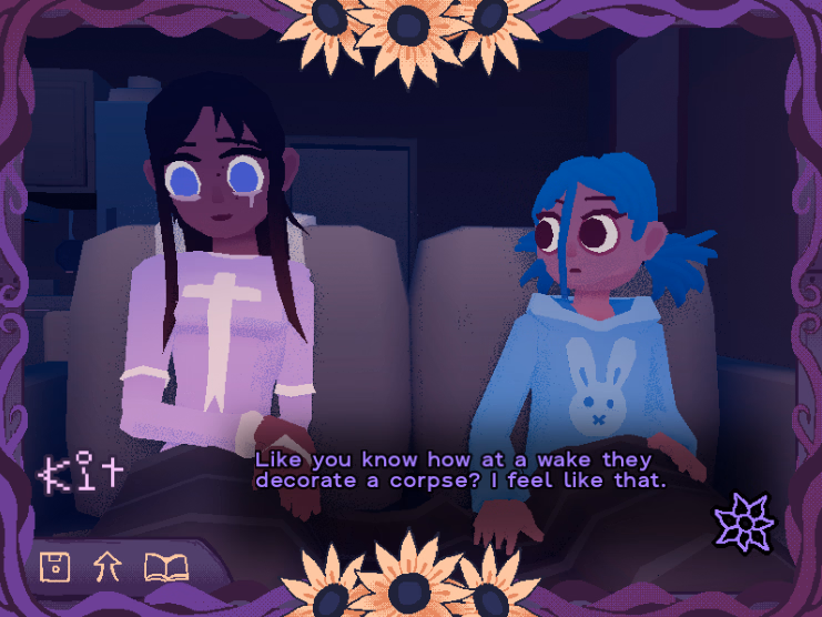 VN Others Completed Glow of Honeydew [v1.0] [malaika/basicbean/starbage]