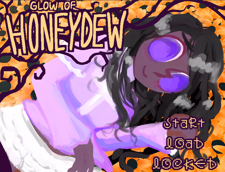 VN Others Completed Glow of Honeydew [v1.0] [malaika/basicbean/starbage] download