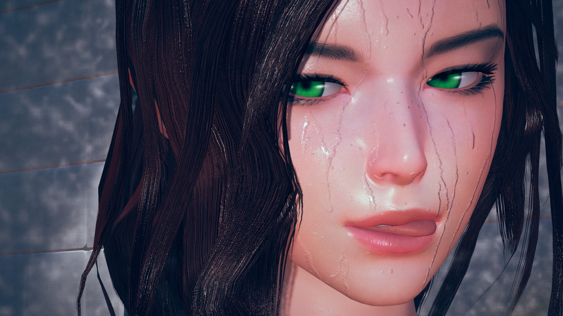 VN Ren'Py Sorcerer Slayer [v0.03] [deasfulf]