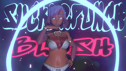 Unity SuckerPunch Blush [Feb 2026] [Forever Dreaming] download