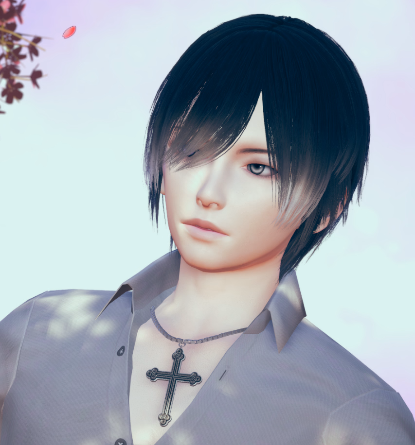 VN Ren'Py Sorcerer Slayer [v0.03] [deasfulf]