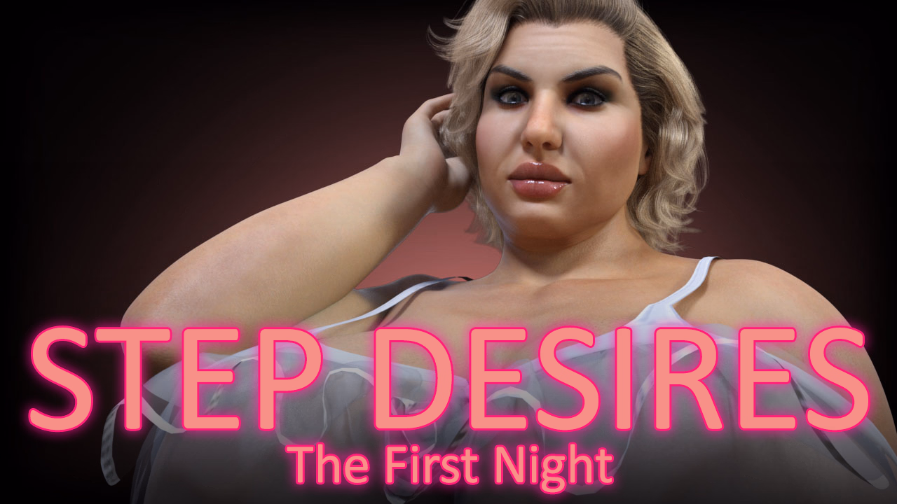 VN Ren'Py Completed Step Desires: The First Night [Final] [CHAIXAS-GAMES] download