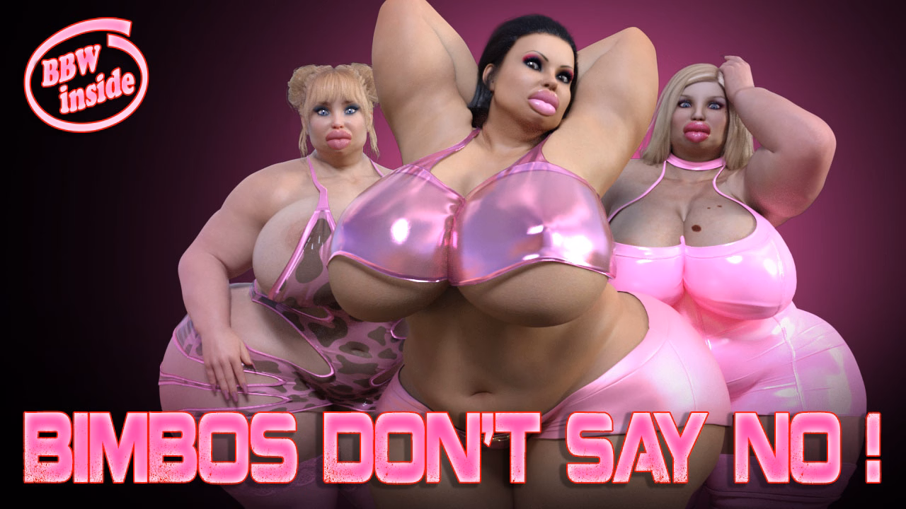 VN Ren'Py Completed Bimbos Don't Say No [Final] [CHAIXAS-GAMES] download