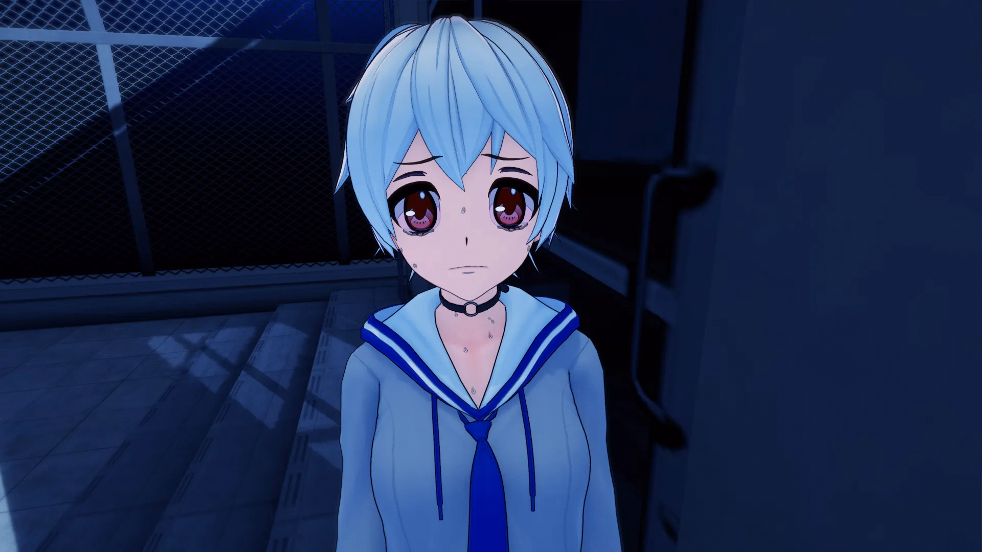 Ren'Py Love Castaways [v0.6.0] [SPkiller31]
