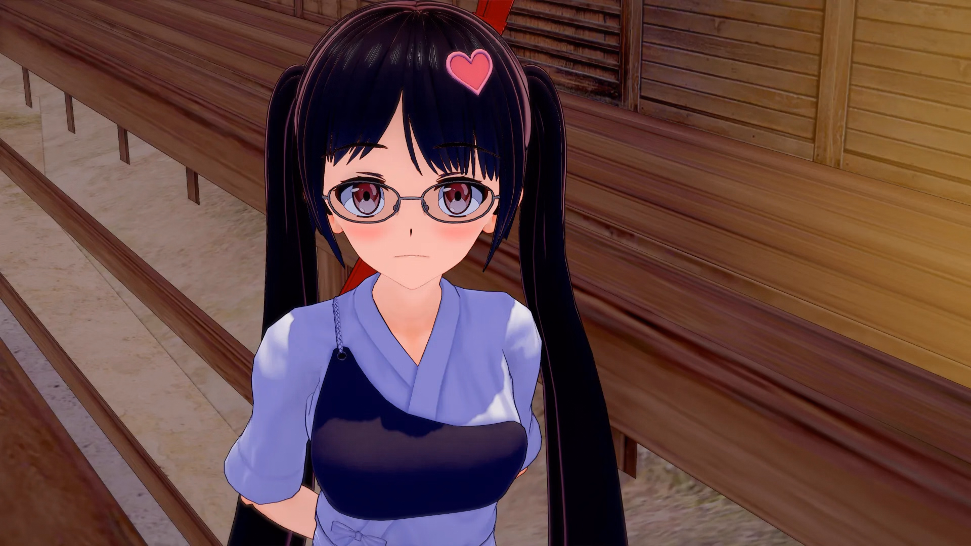 Ren'Py Love Castaways [v0.6.0] [SPkiller31]