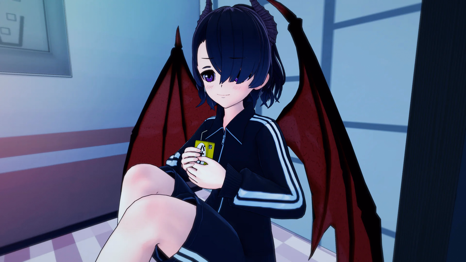 Ren'Py Love Castaways [v0.6.0] [SPkiller31]