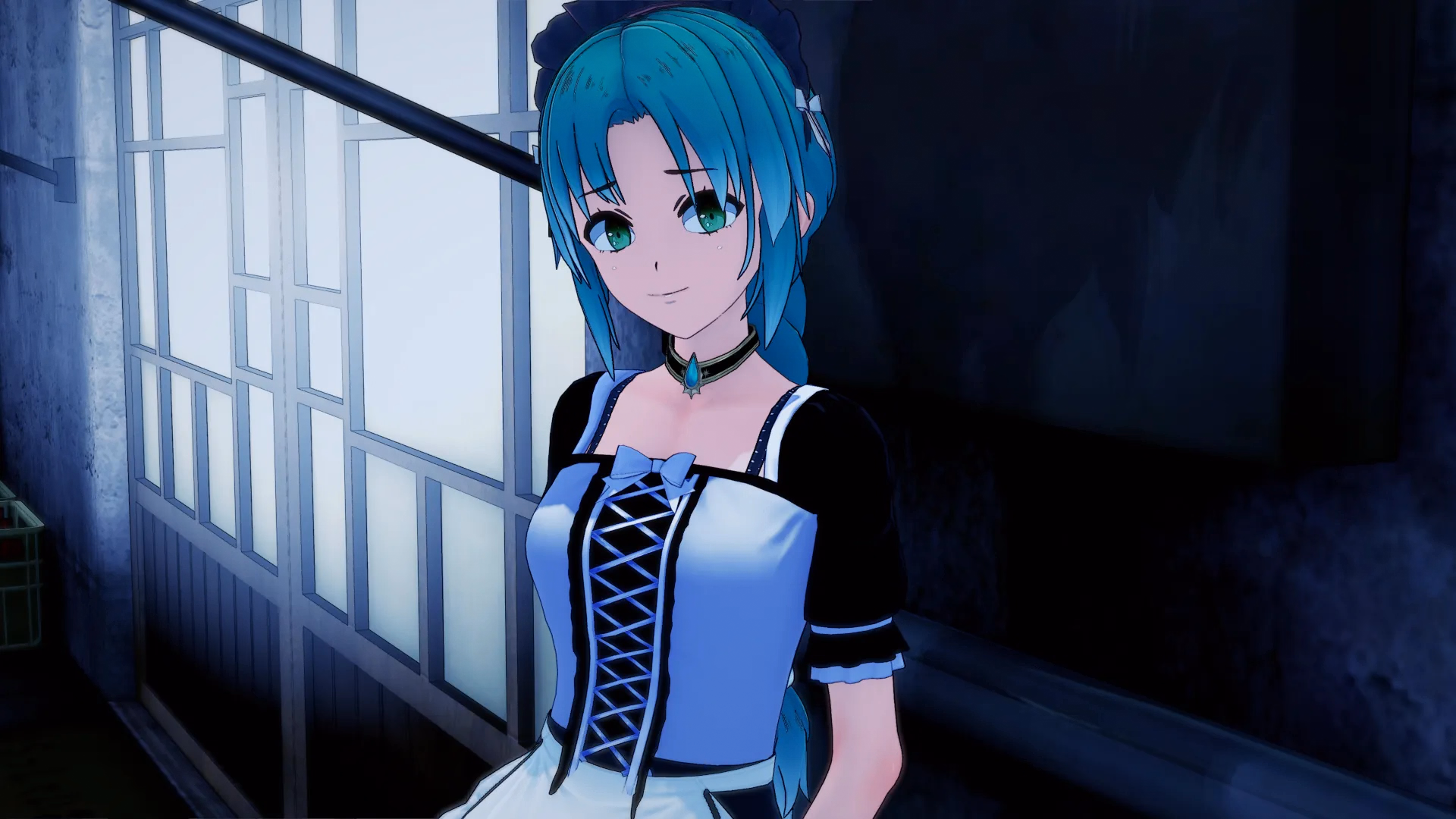Ren'Py Love Castaways [v0.6.0] [SPkiller31]