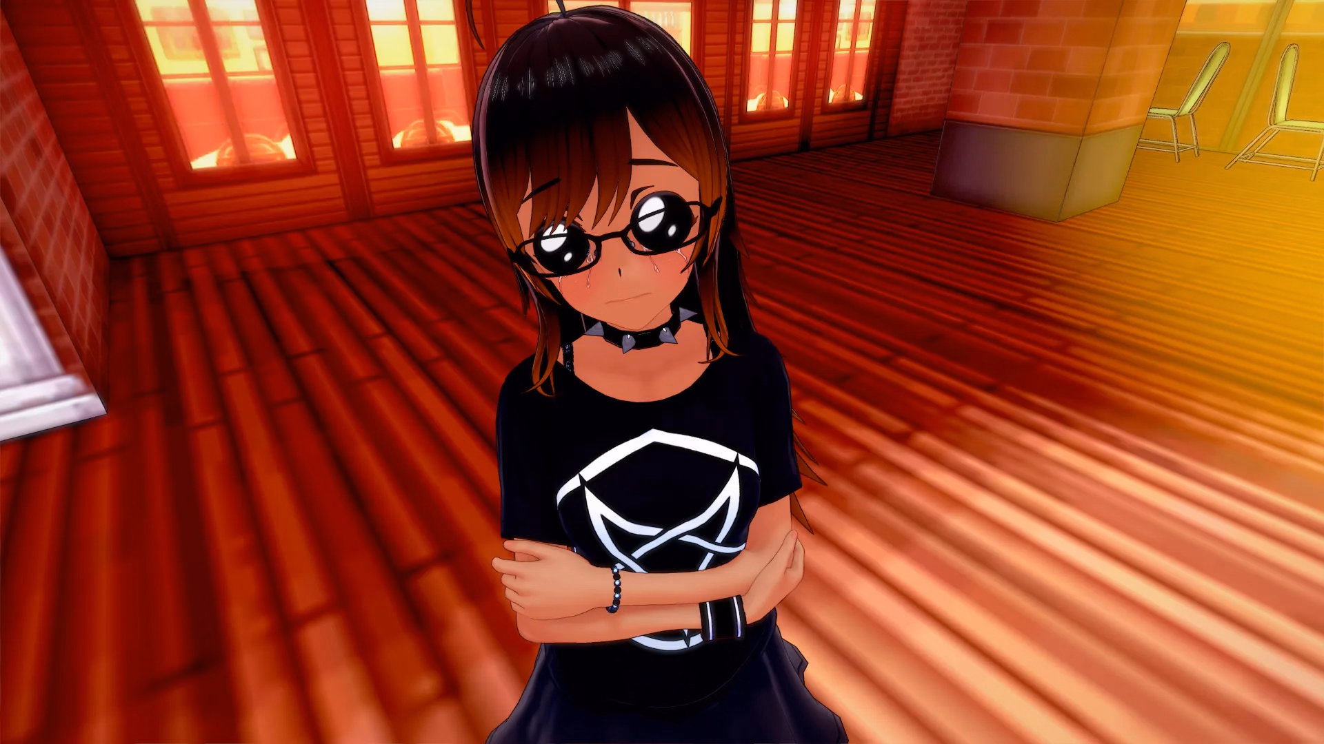 Ren'Py Love Castaways [v0.6.0] [SPkiller31]