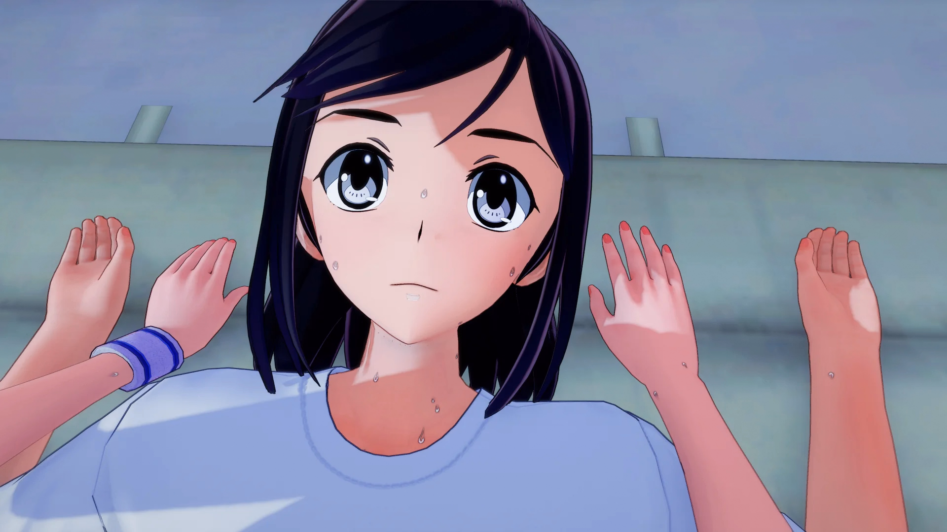 Ren'Py Love Castaways [v0.6.0] [SPkiller31]