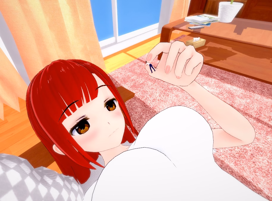 RPGM Tiny Reality [v0.2] [Astolfofacha]