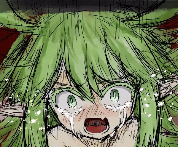 RPGM Completed The Adventures of a Masochistic Hero [v1.0] [Crispy]