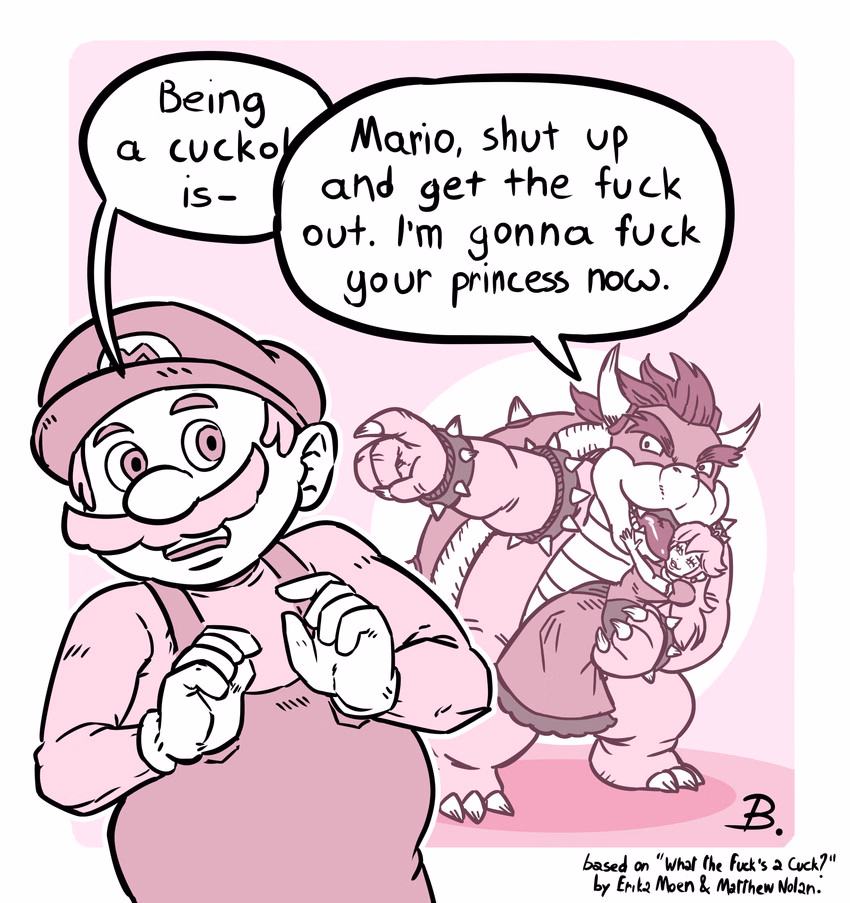 Unity Princess Peach's Letter [v0.1] [DryBonex]
