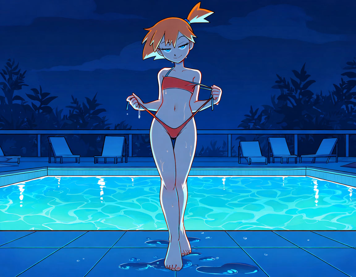 Ren'Py Catch Her! [v0.3] [grindxxx]
