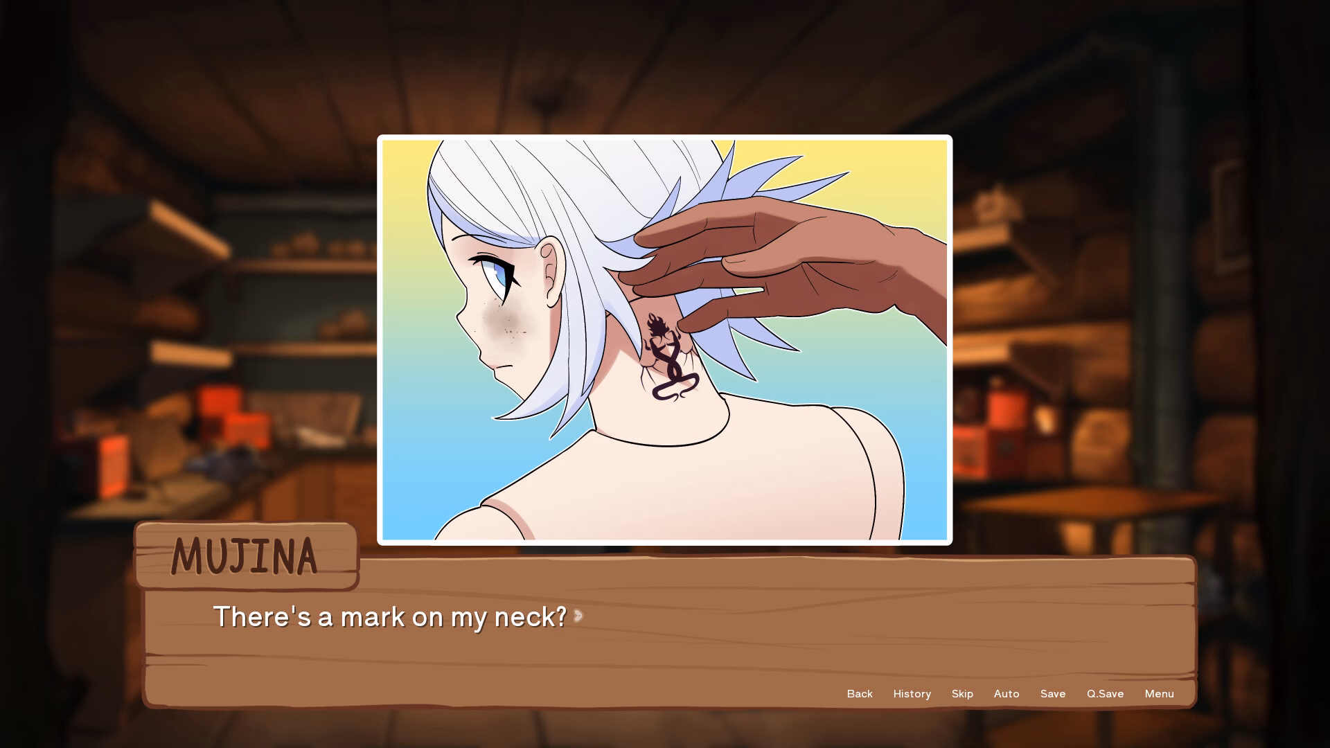 VN Ren'Py Completed Plastic Lust [v1.0] [Umbrelloid]