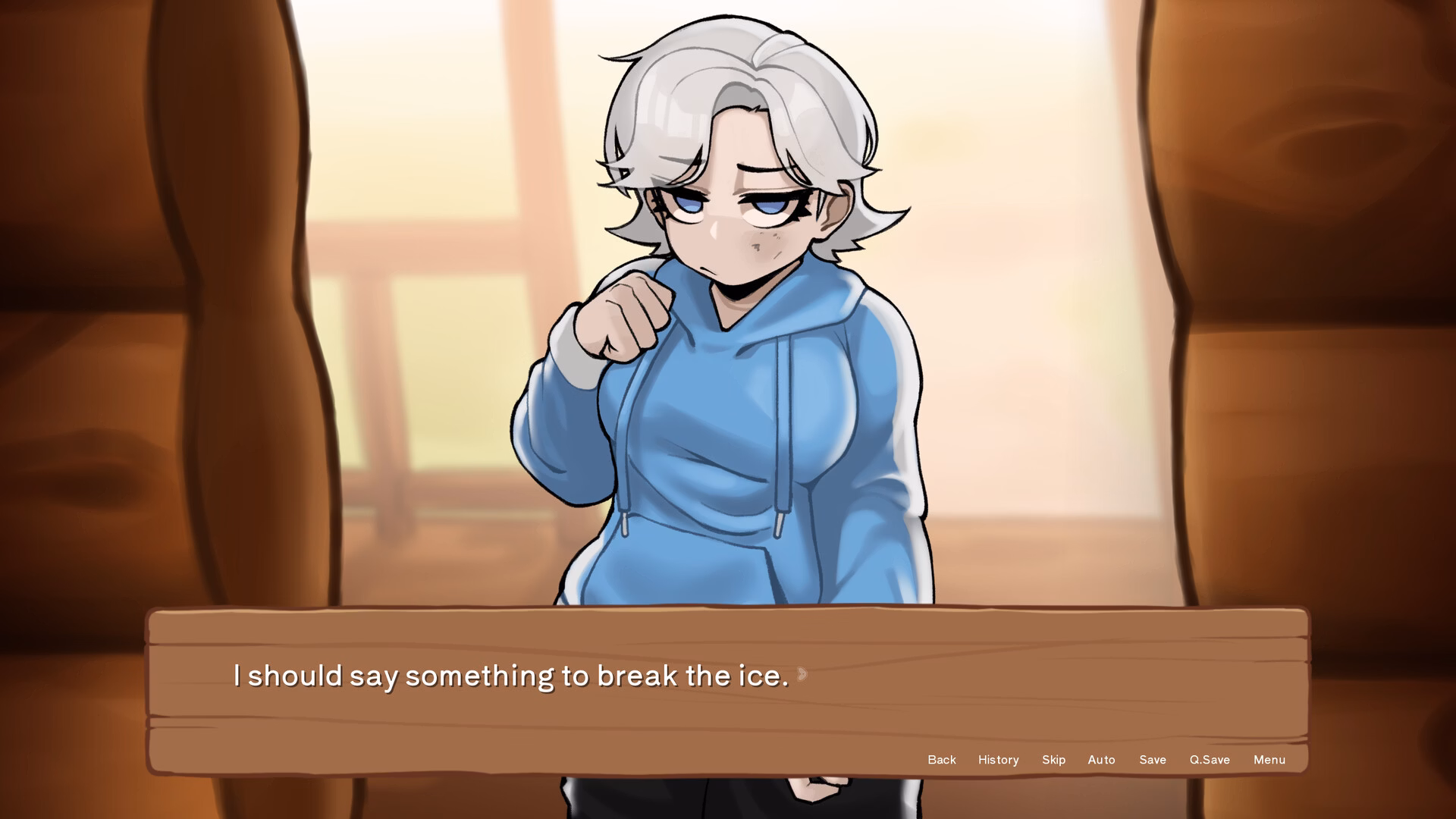 VN Ren'Py Completed Plastic Lust [v1.0] [Umbrelloid]