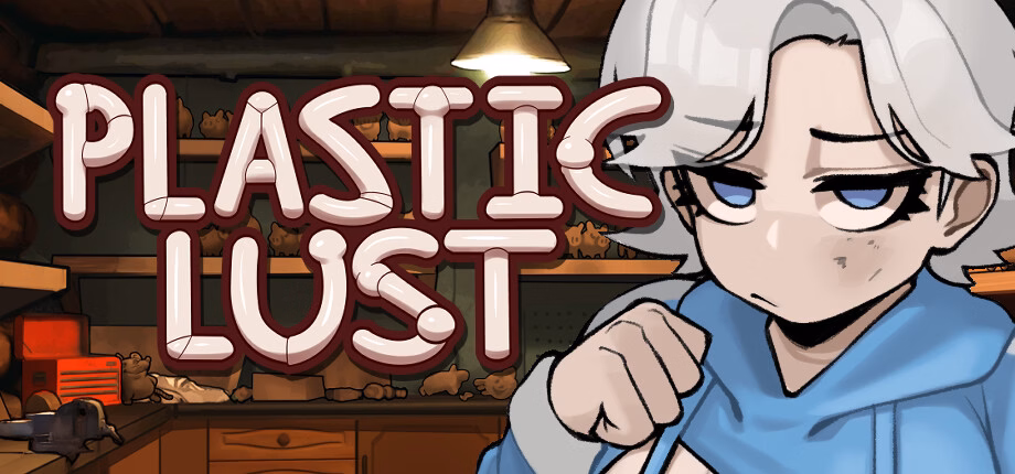 VN Ren'Py Completed Plastic Lust [v1.0] [Umbrelloid] download