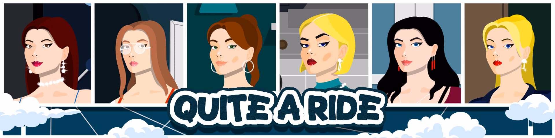 Ren'Py Quite a Ride [v0.1.1 Private] [ColdOctos] download