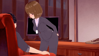 Ren'Py Taylor House [v0.1.5] [KlyvShadow]