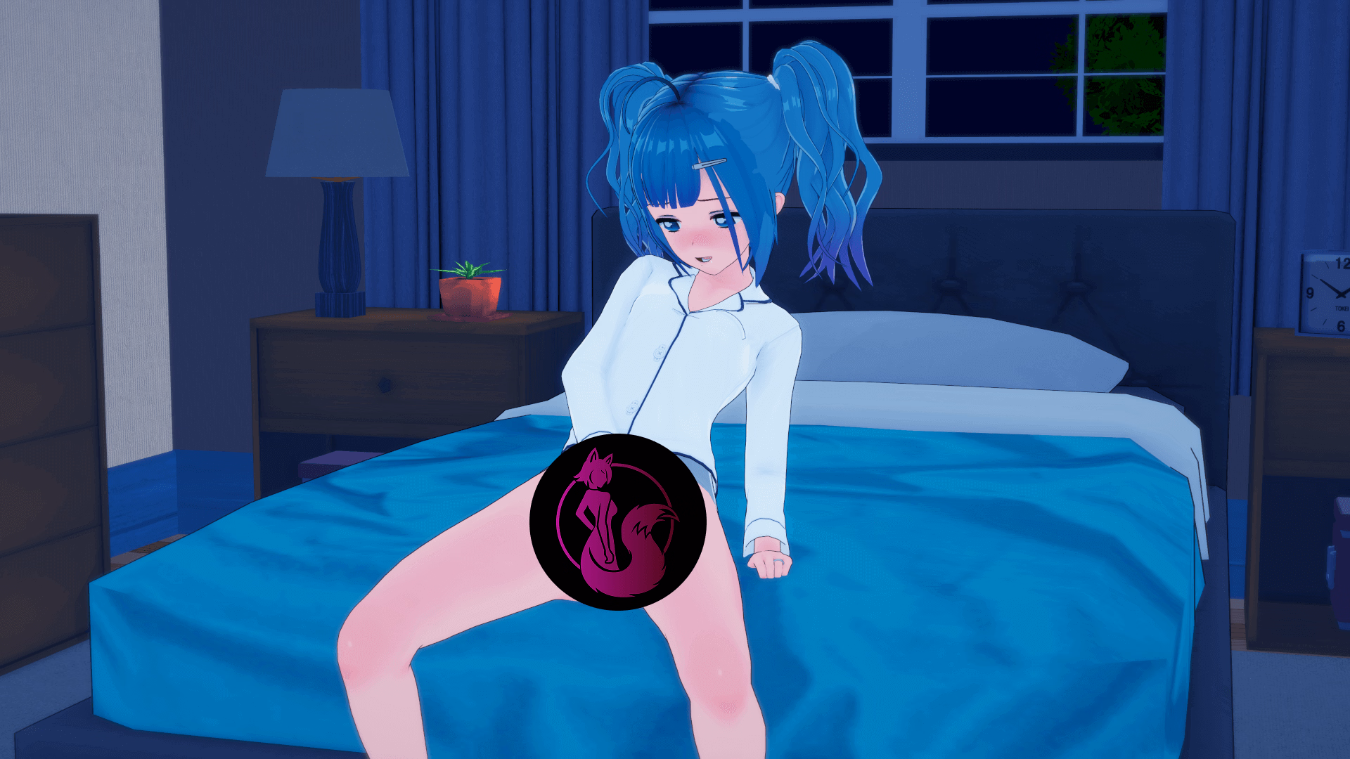 Ren'Py Taylor House [v0.1.5] [KlyvShadow]