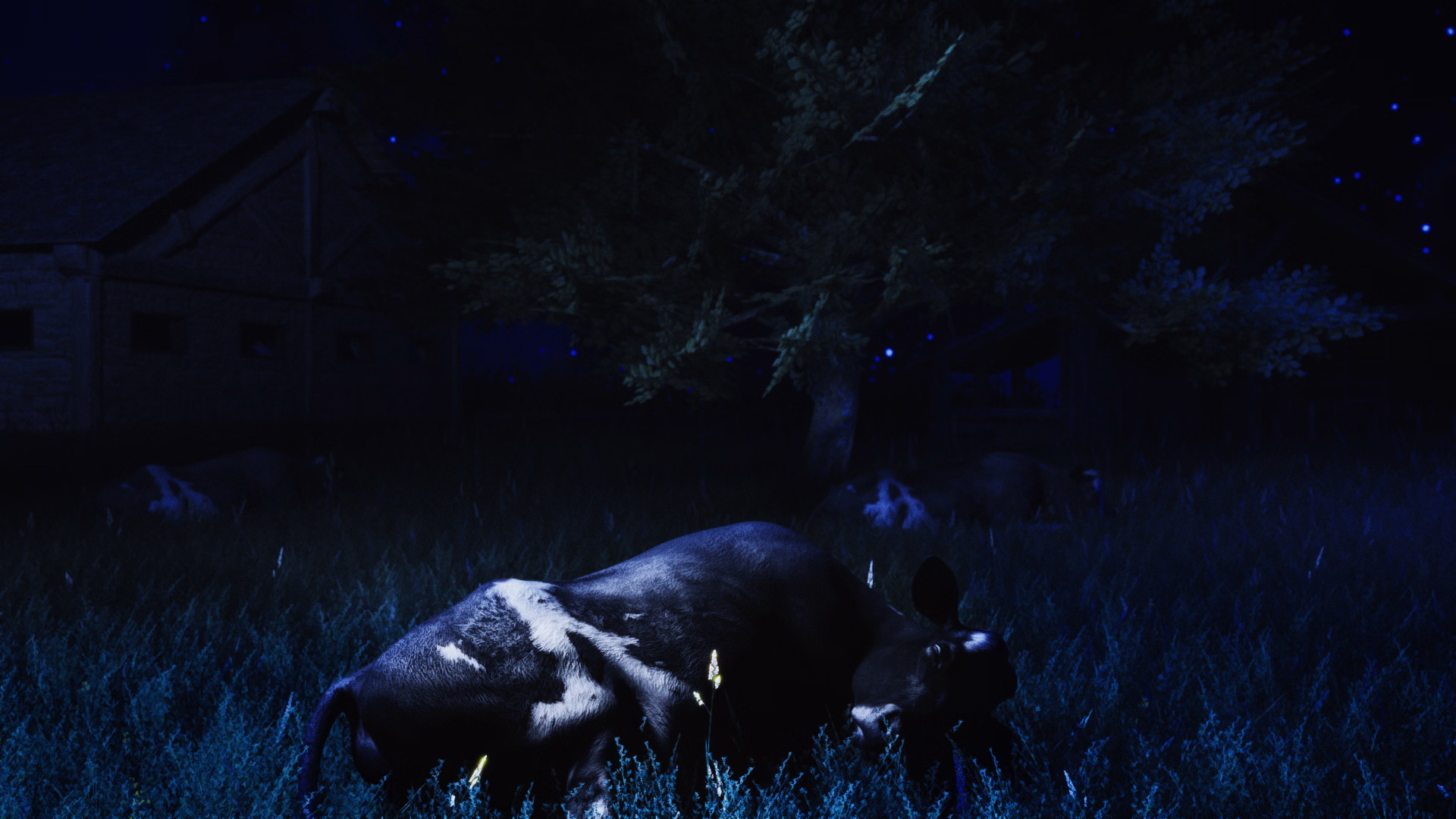 Ren'Py Country Heat [v0.02] [FarfStudio]
