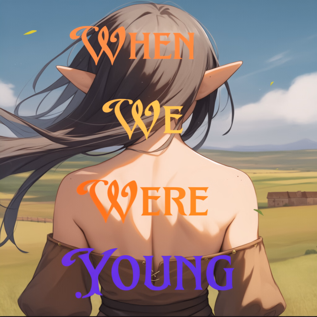 HTML When We Were Young [v0.23] [LunaProduction] download