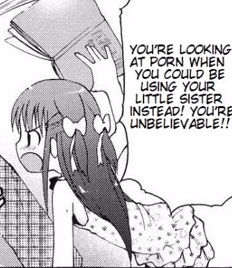 RPGM Completed 30 Lewd Days with My Adolescent Little Sister [v1.0] [obake no oyakata]