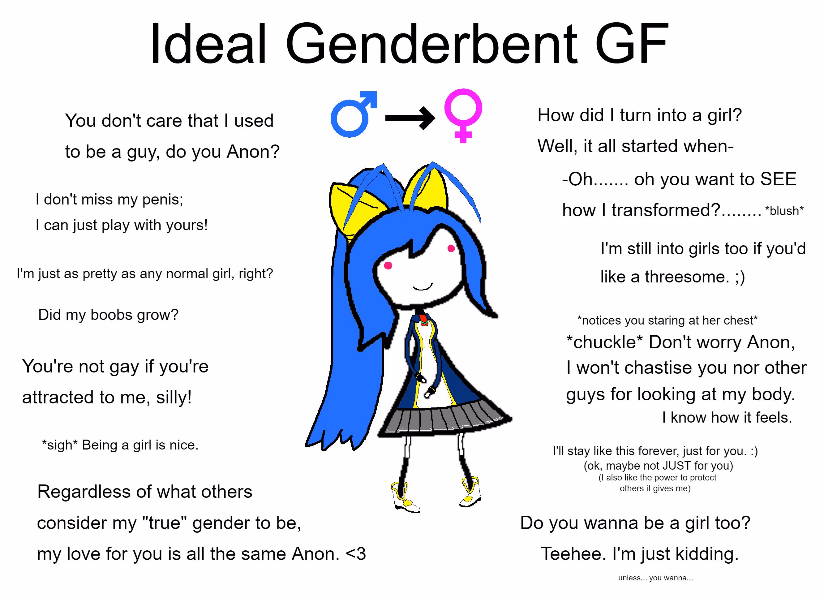 VN Others My best friend turned into a girl so I..♡!! [demo] [jojoyzu]