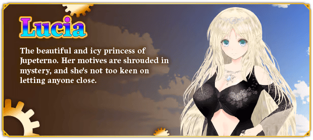 RPGM Completed Rei and the Floating City [v1.02] [Doujin Circle Gyu!]