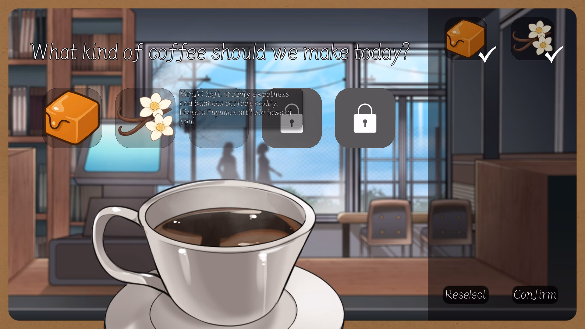 Unity Completed Serendipity Bookshop [v1.02] [Cat Language/NekoGotoStudio]