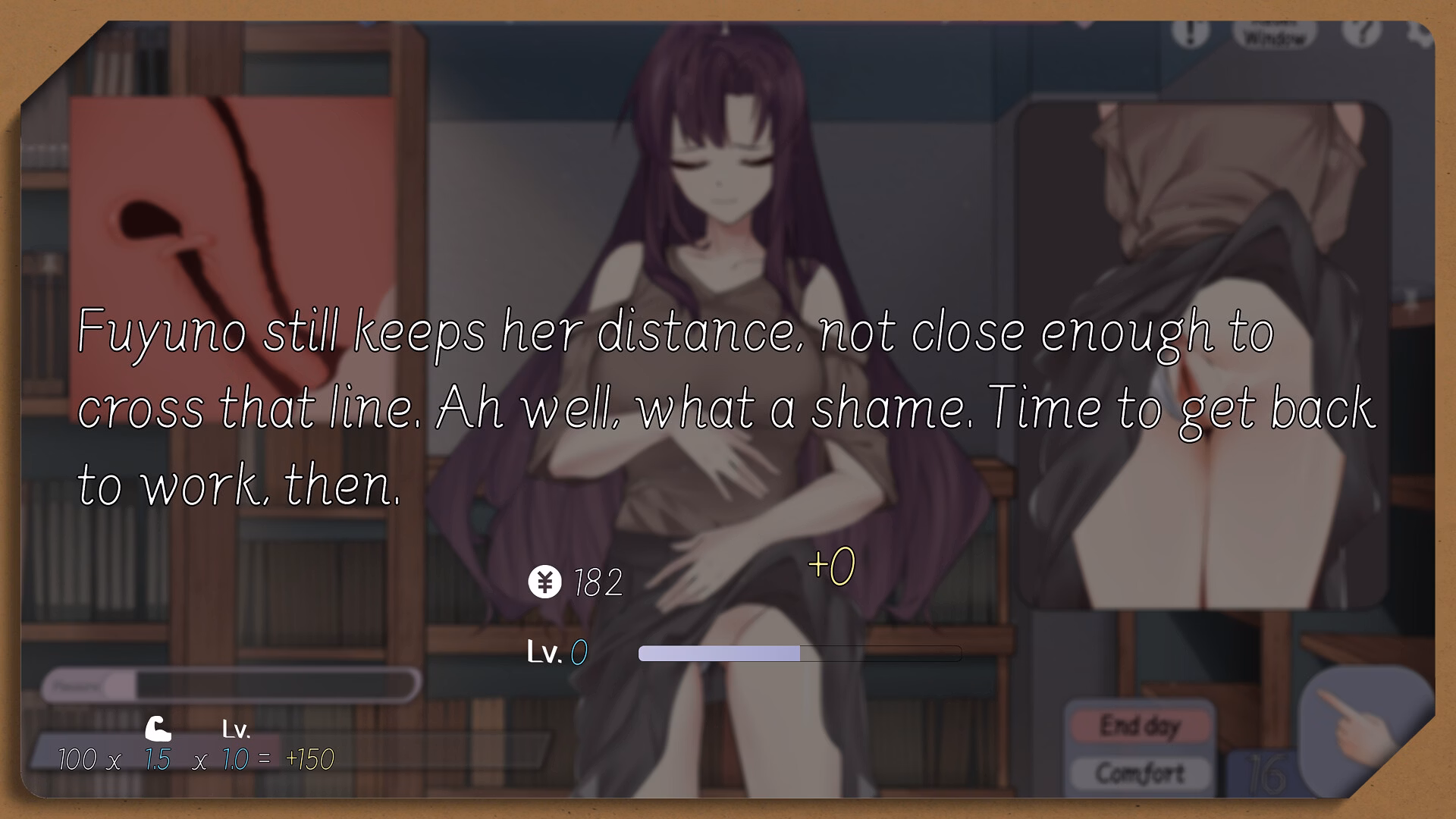 Unity Completed Serendipity Bookshop [v1.02] [Cat Language/NekoGotoStudio]