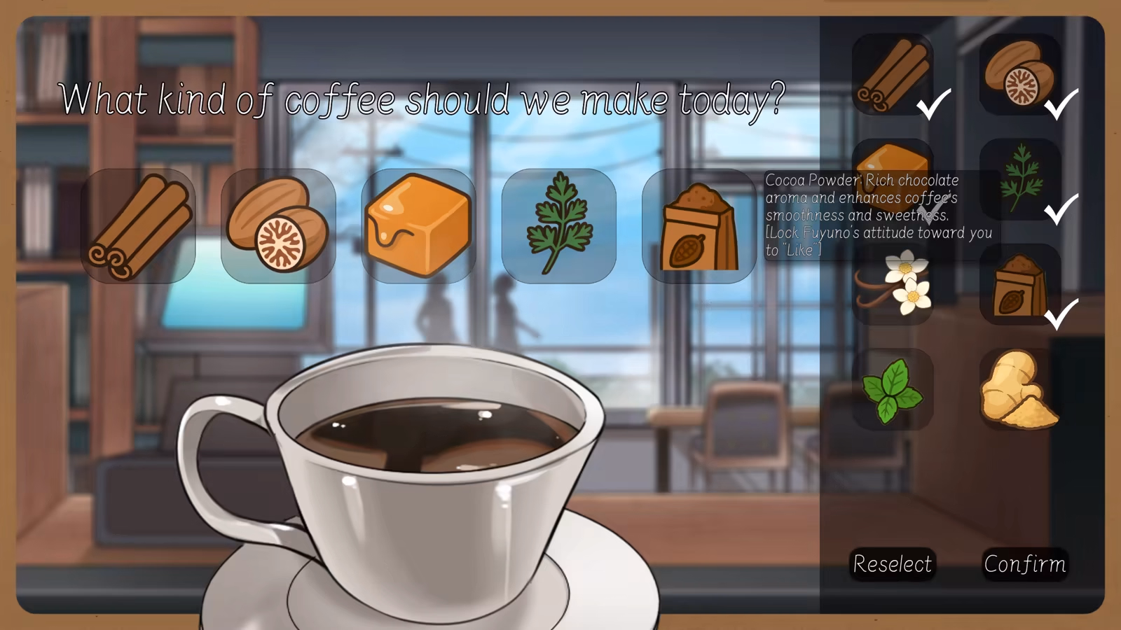 Unity Completed Serendipity Bookshop [v1.02] [Cat Language/NekoGotoStudio]