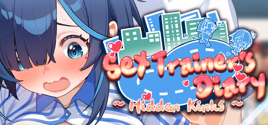 Unity Completed Sex Trainer's Diary- Hidden Kink [v1.0] [Cock Smith/072 Project] download