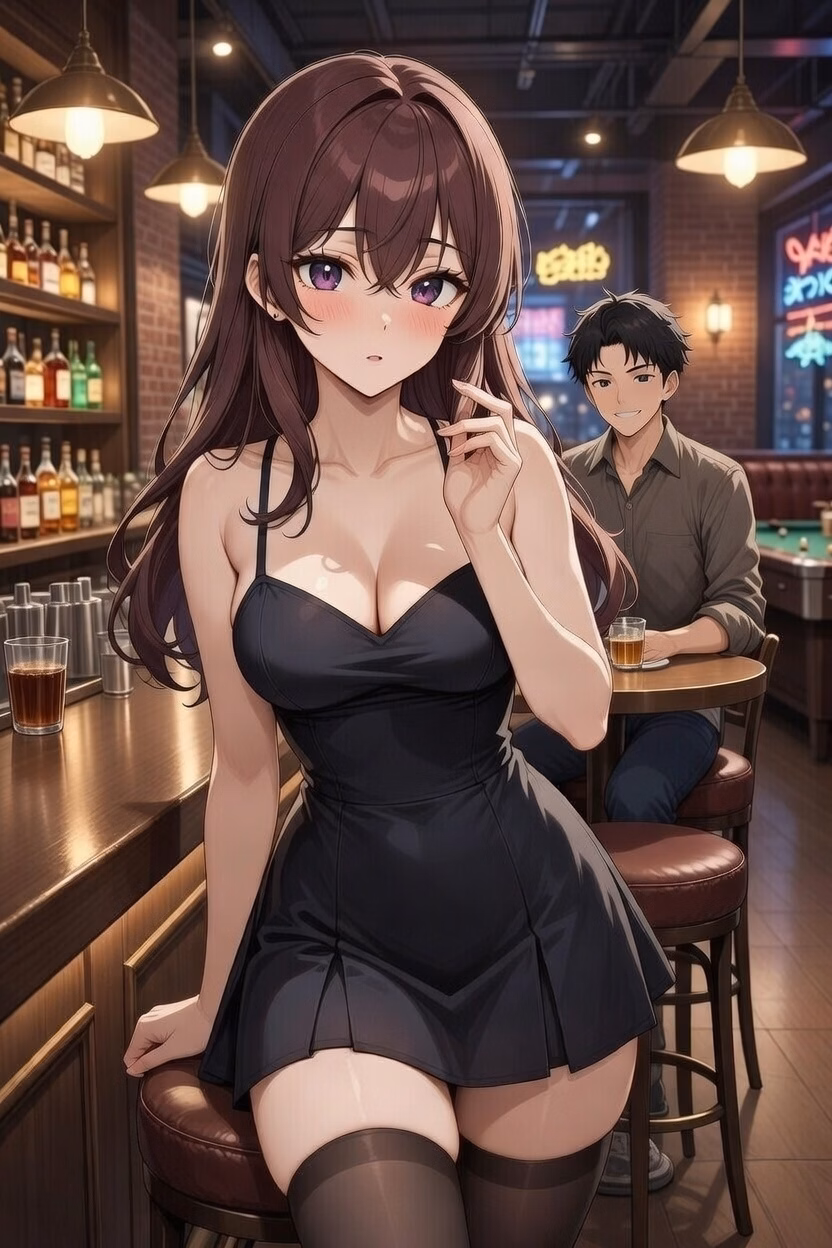 Unity My NTR Romantic Comedy [v0.1.6b] [Pengu Games]