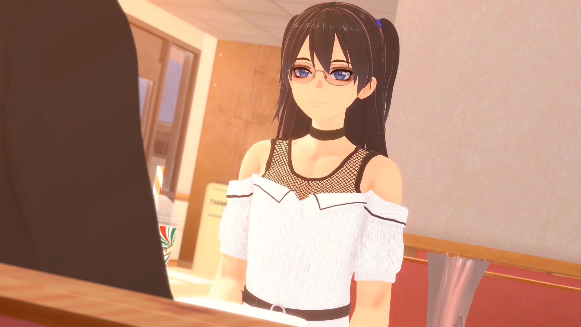VN Ren'Py The Girl Who Confessed to Me [Ch.2] [SalfetkaFIVE]